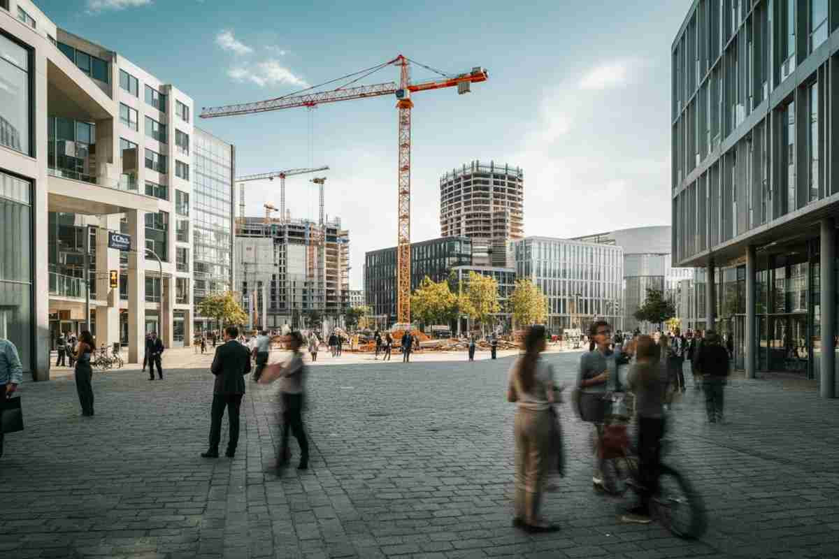 Ripresa sorprendente per l'Indice Zew in Germania a settembre: cosa significa per l'economia?