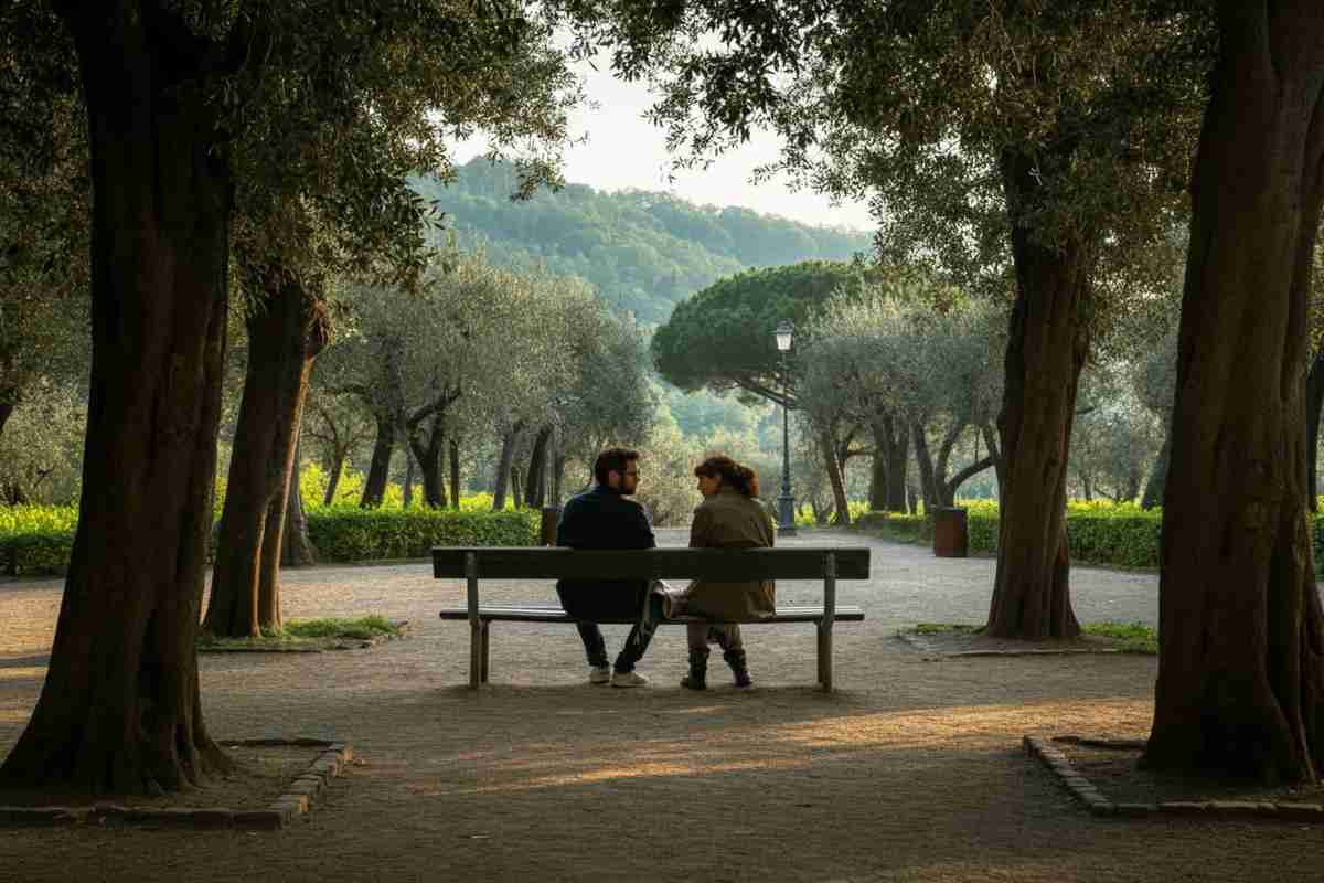 Riprese al via per la divertente commedia 'Prendiamoci una pausa'