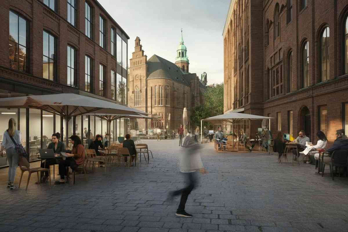 Riprese in corso a Torino per 'Smart Working' di Svevo Moltrasio: un nuovo sguardo sul lavoro moderno