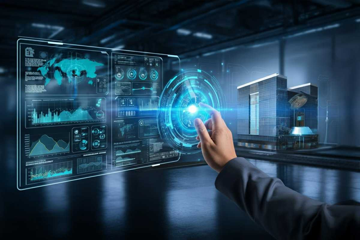 Risparmi energetici del 40%: come l'IA trasforma imprese e abitazioni