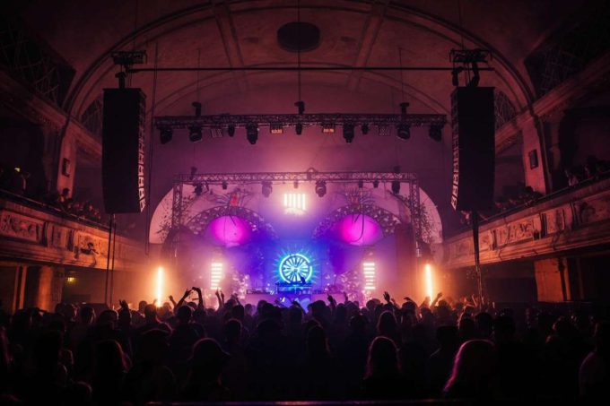 Robot Festival: un viaggio nel futuro a Bologna dal 9 all'11 ottobre