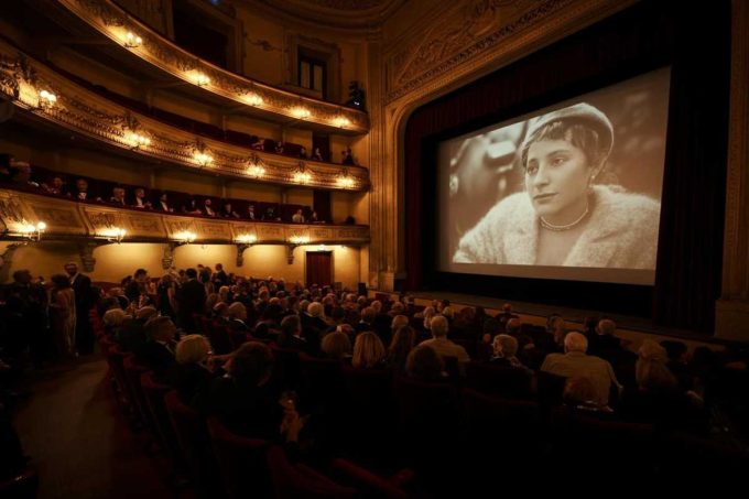 Roma Città Aperta torna in vita: il restauro del capolavoro neorealista