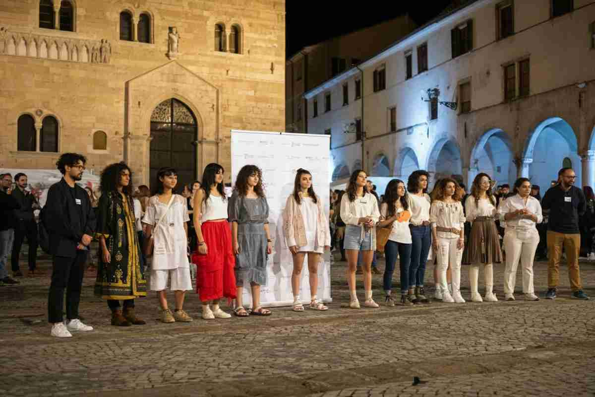 Roma, il palcoscenico perfetto per unire esperienze e culture secondo Onorato