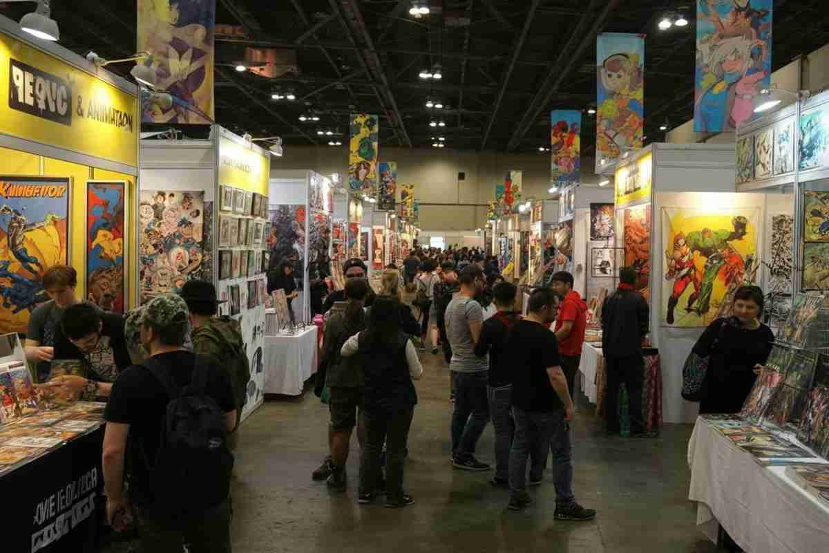 Romics 2023: un viaggio tra Peanuts, mutanti e metaumani