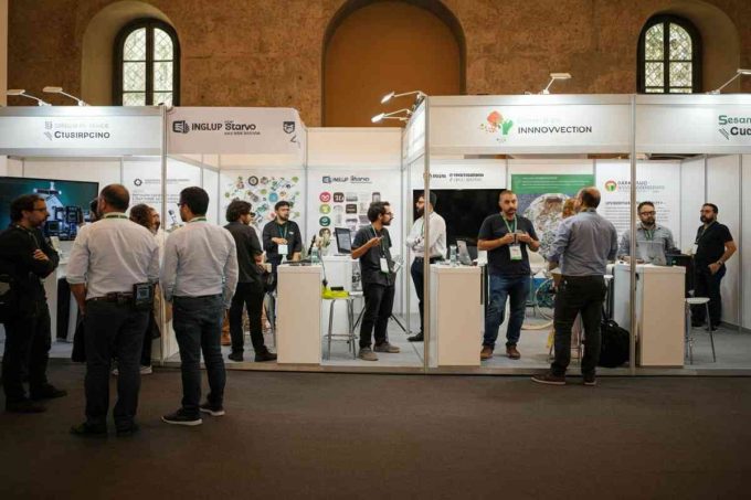 Ronzoni di Intesa Sanpaolo: il ruolo cruciale di Digithon nell'ecosistema startup