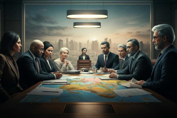 Rubio incontra Netanyahu: il futuro dell'annessione in Cisgiordania