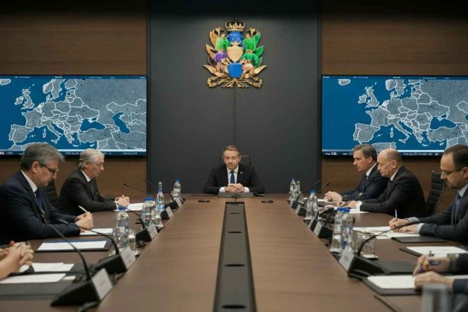 Rutte in Polonia: un'azione sconsiderata che svela un problema più ampio