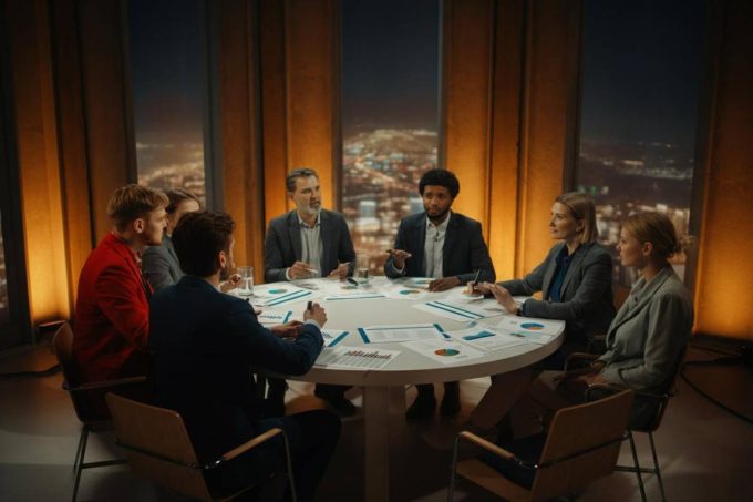 Salvini difende la flat tax: l'Fmi si sbaglia, è tempo di estenderla