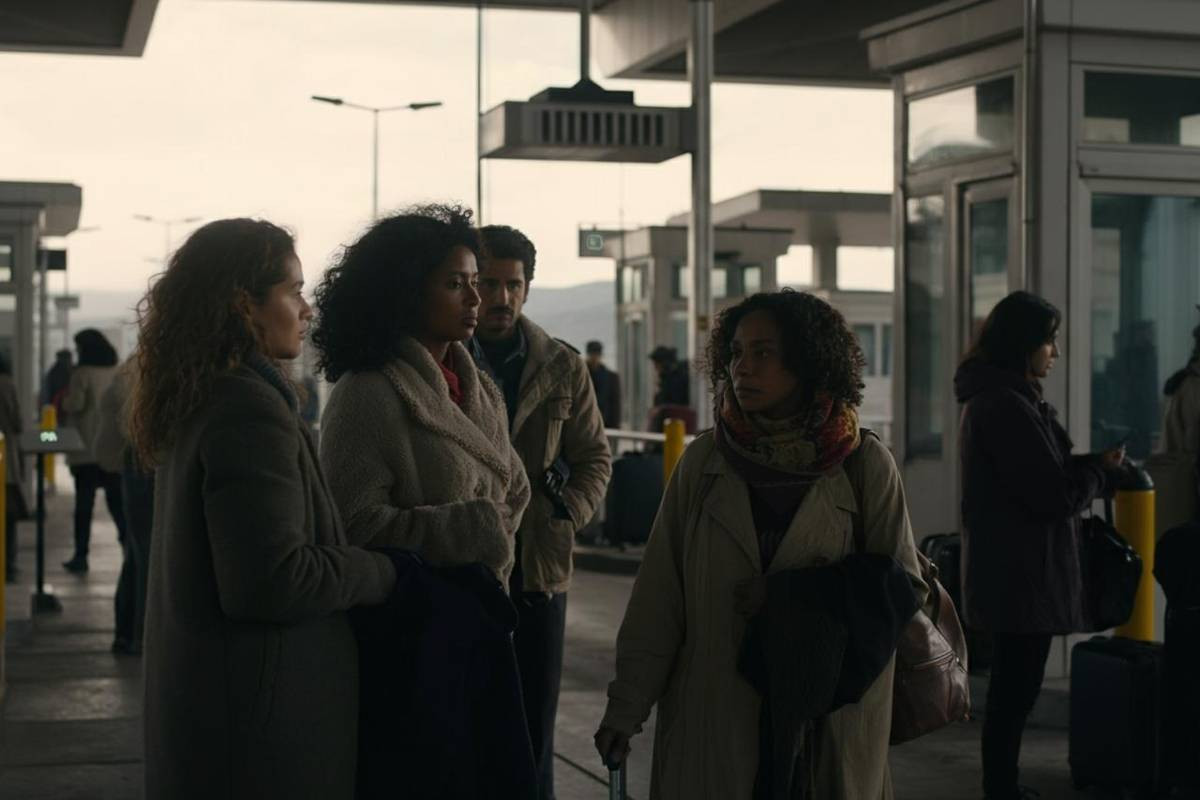 Salvini propone misure drastiche: chi non si integra deve tornare a casa