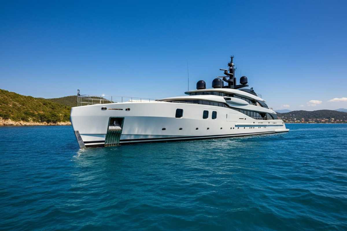 Sanlorenzo registra ricavi da record: 454 milioni e un utile in crescita del 7%