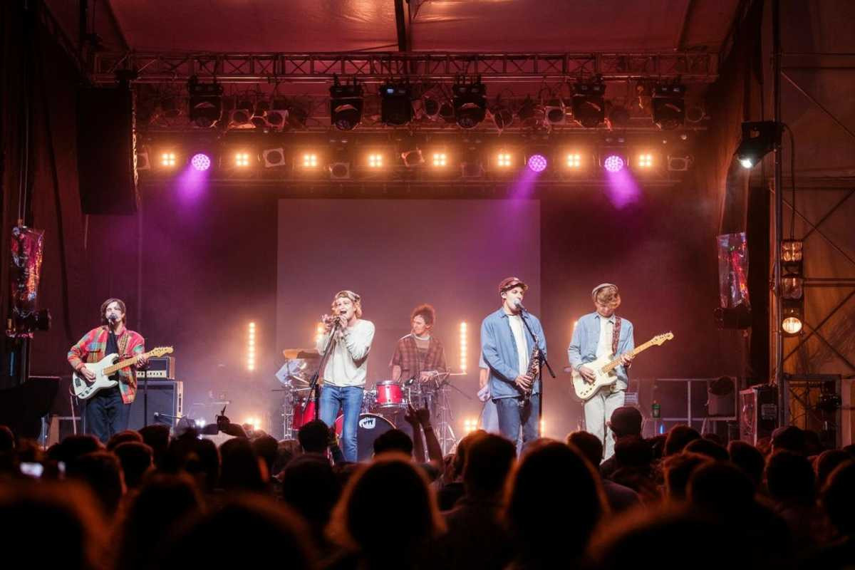 Sanremo Giovani: il limite d'età si alza a 29 anni, ecco le novità!