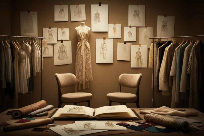 Santo Versace ricorda Gianni: un saluto che emoziona