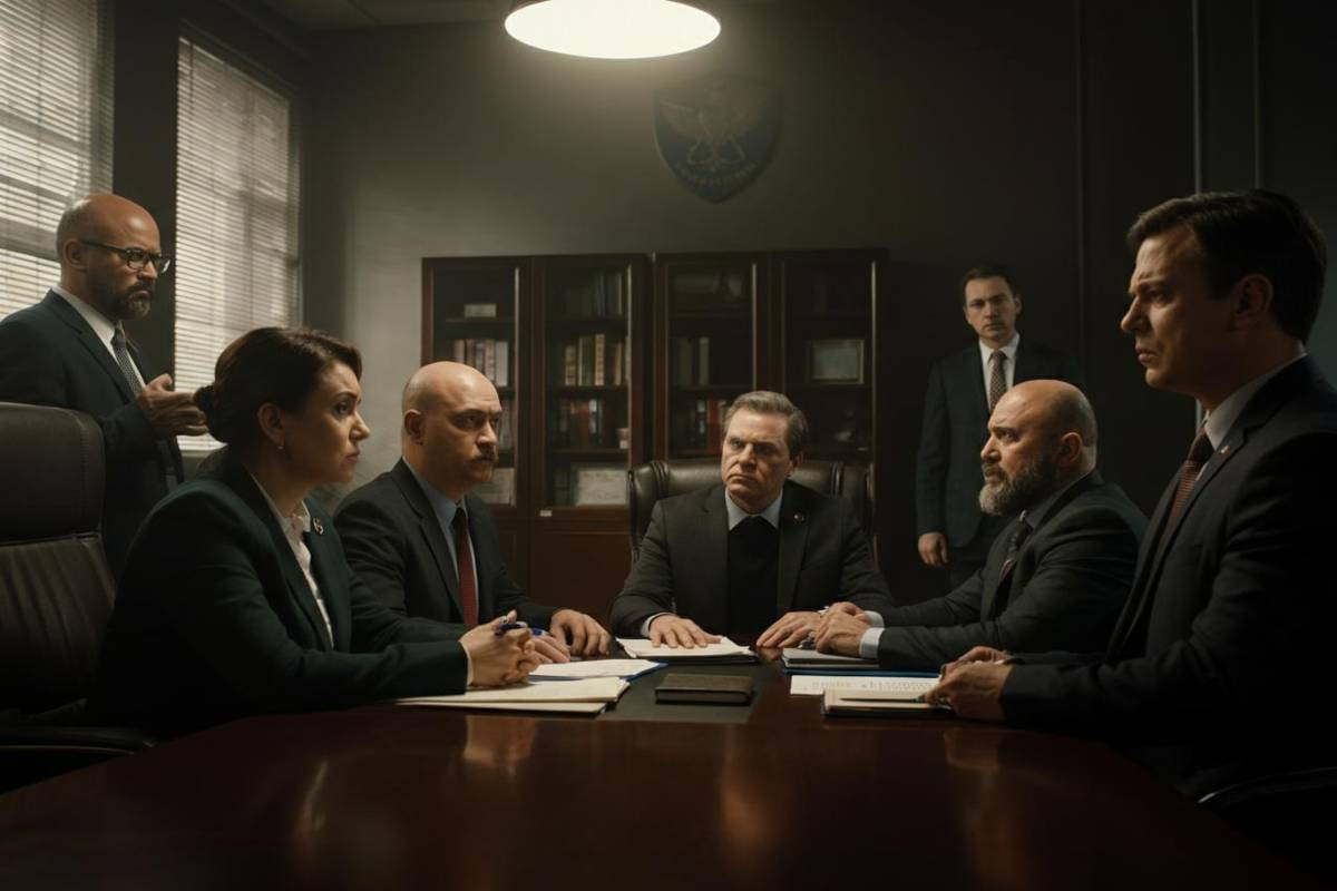 Scandalo a Prato: due ex FdI sotto indagine nel caso Cocci