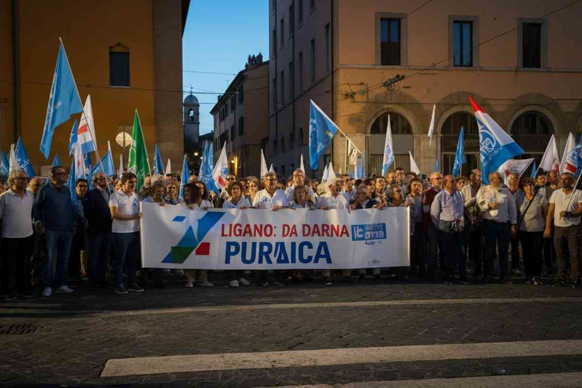 Schlein guida i progressisti verso l'unità mentre la destra continua a dividersi