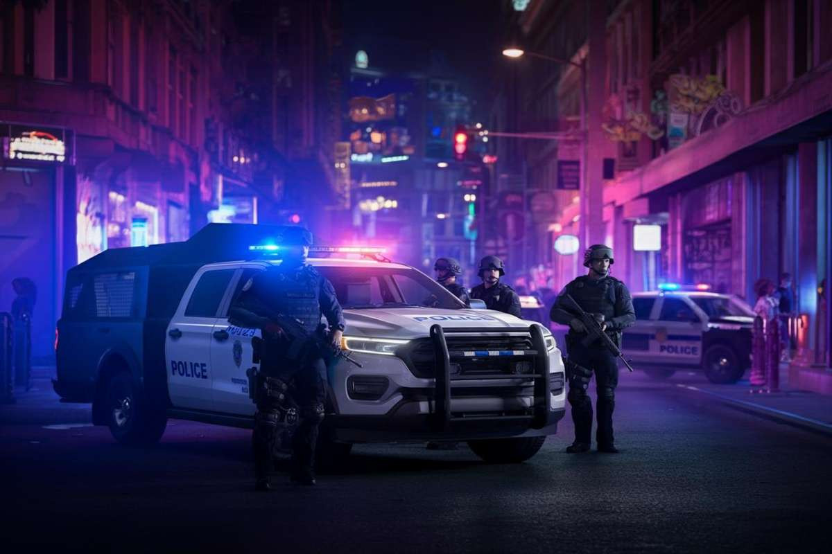 Scoperta la rete di Forza Nuova: arrestati i leader calabresi e catanzaresi