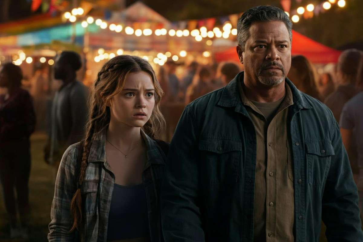 Scoperta shock alla sagra di Padova: fotografa 18enne sorpresa mentre scatta foto sotto la porta del bagno delle donne