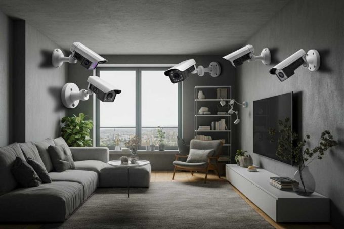 Scoperta shock: i video intimi di De Martino e Tronelli e il mistero delle telecamere rubate