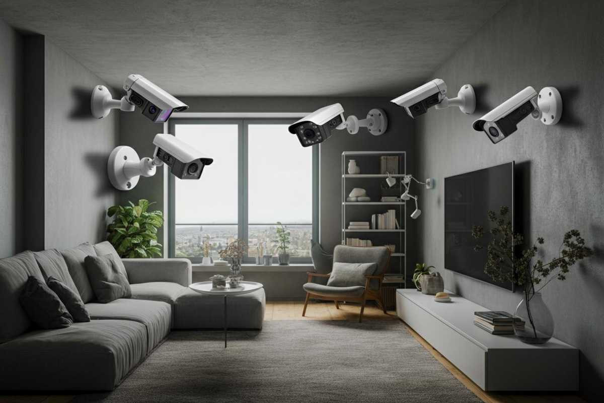 Scoperta shock: i video intimi di De Martino e Tronelli e il mistero delle telecamere rubate