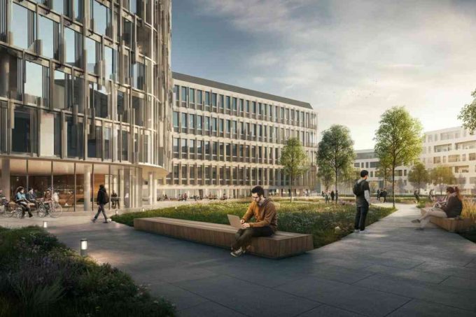 Scopri 'Hub, Lab, Us': la nuova campagna di comunicazione dell'Università Campus Bio-Medico di Roma