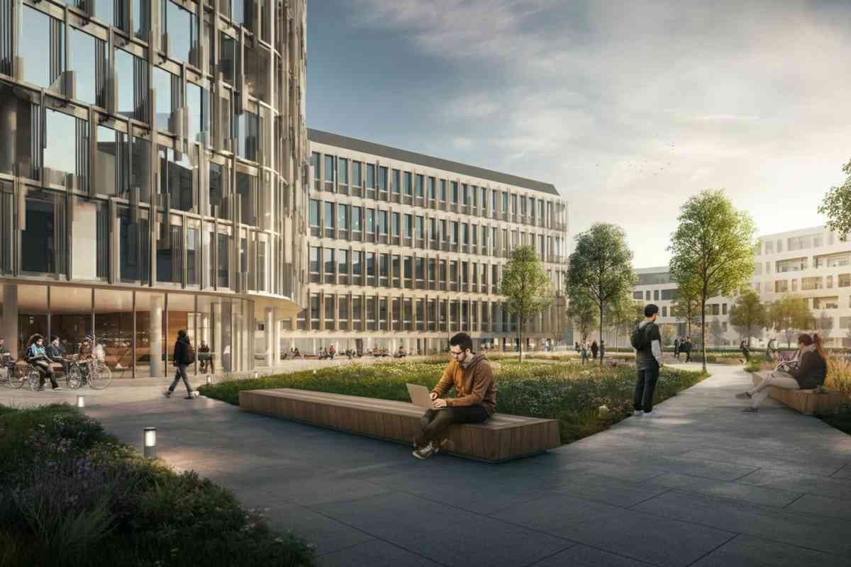 Scopri 'Hub, Lab, Us': la nuova campagna di comunicazione dell'Università Campus Bio-Medico di Roma