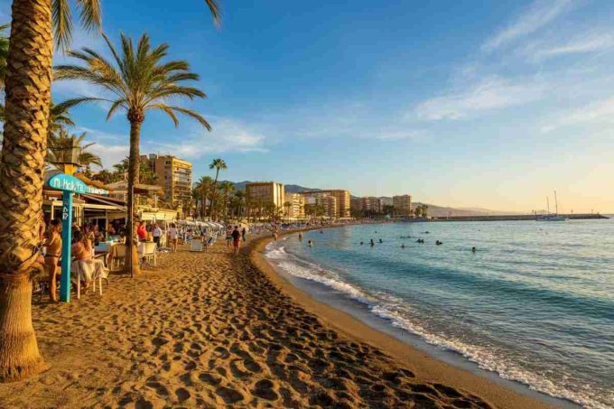 Scopri perché Malaga è la città ideale per vivere e lavorare