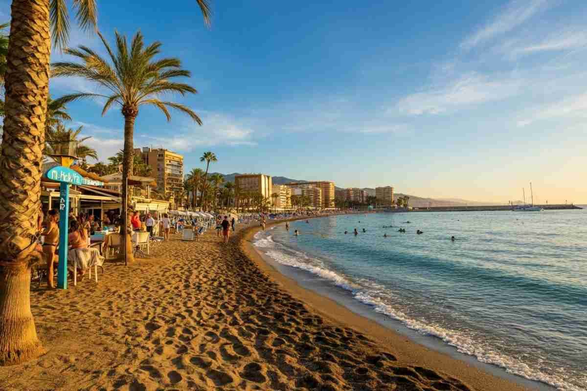 Scopri perché Malaga è la città ideale per vivere e lavorare