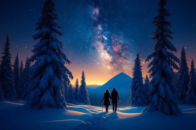 Scorsese, DiCaprio e Lawrence: un trio da Oscar in arrivo