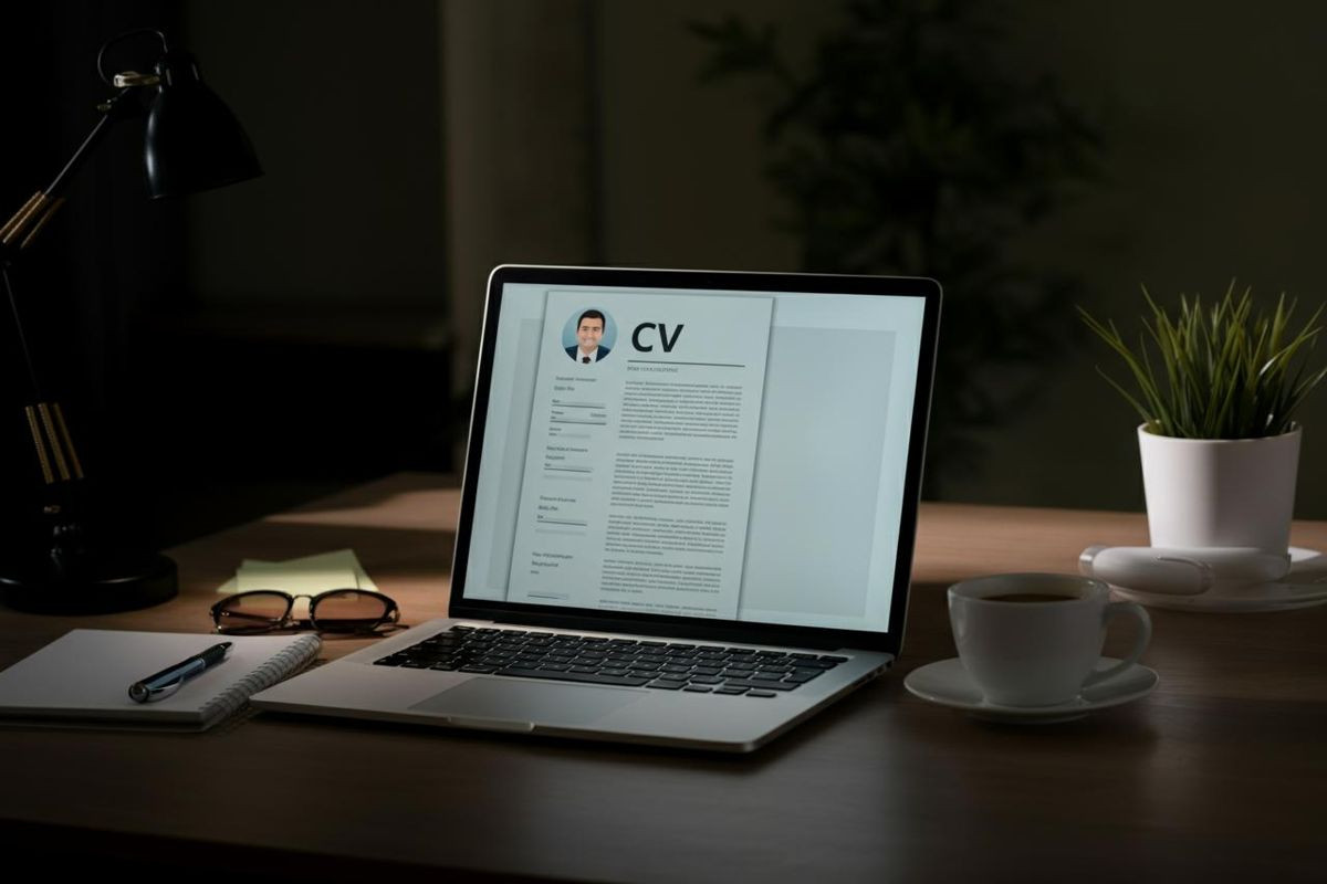 Scrivere un CV internazionale che ti porterà al lavoro dei tuoi sogni all'estero