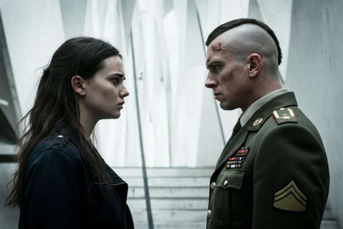 Sean Penn: il controverso legame con il suprematismo bianco