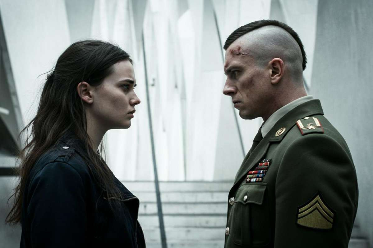 Sean Penn: il controverso legame con il suprematismo bianco