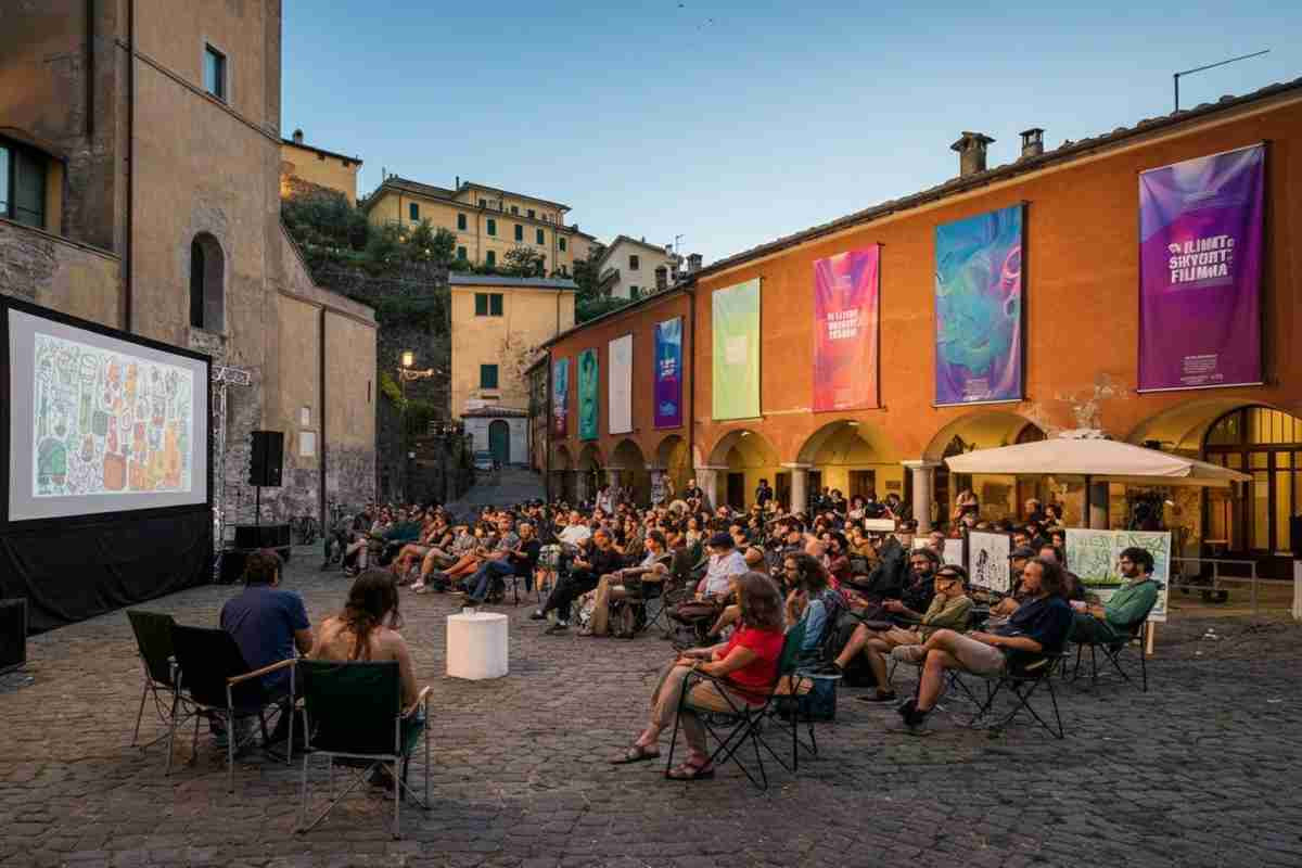 Sedicicorto a Forlì: un viaggio attraverso 159 opere da 55 Paesi in dieci giorni