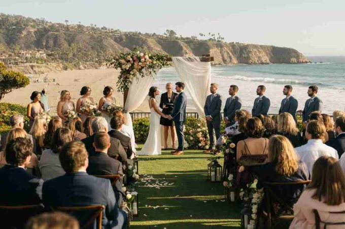 Selena Gomez e Danny Bianco: un amore che si trasforma in matrimonio a Los Angeles