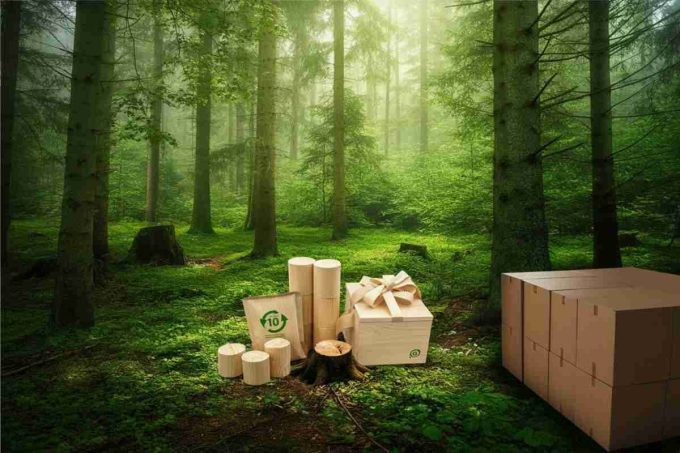 Semeraro di Rilegno: come il consorzio sta rivoluzionando la gestione delle risorse forestali