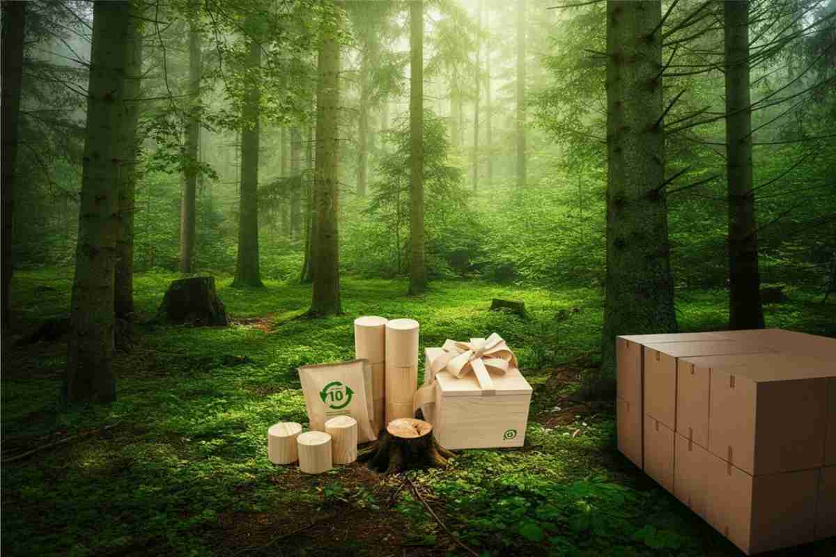 Semeraro di Rilegno: come il consorzio sta rivoluzionando la gestione delle risorse forestali