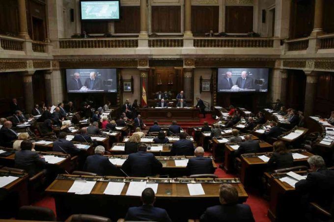 Separazione delle carriere: cosa aspettarsi dall'Aula il 16 settembre