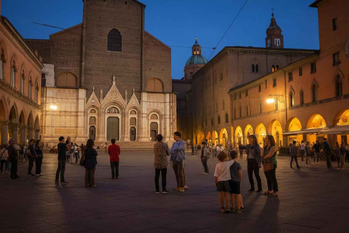 Sesso sul sagrato della basilica: la reazione furiosa di un uomo interrotto dai carabinieri