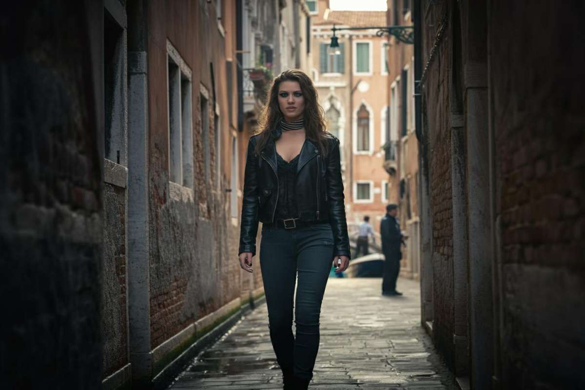 Shakira, la regina delle borseggiatrici di Venezia: condanna a un anno e libertà immediata spiegata