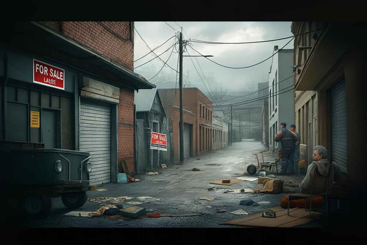 Shein chiude il sito nel Pavese: oltre 300 posti di lavoro a rischio