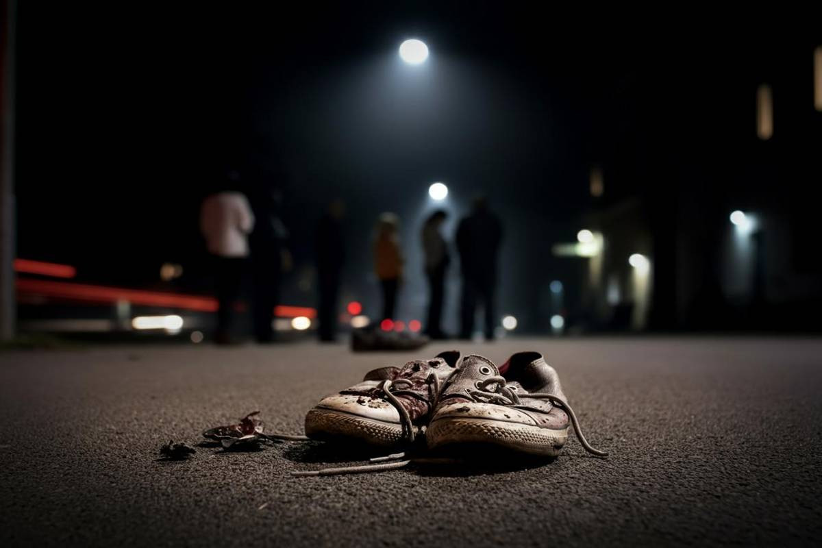 Simona Bortoletto travolta dopo un inseguimento in auto: l'ombra del femminicidio e l'ex compagno sotto effetto di alcol e droghe