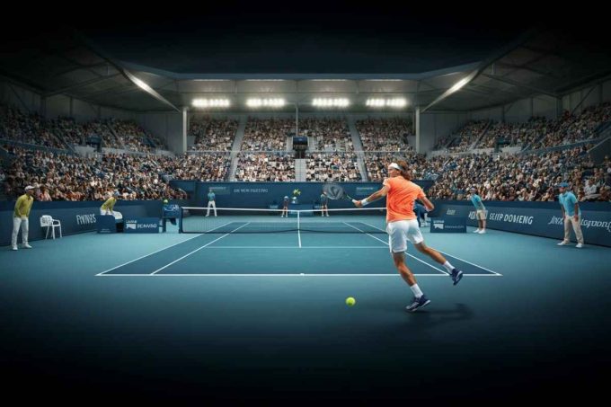 Sinner conquista i quarti di finale agli Us Open, Bublik sconfitto in tre set