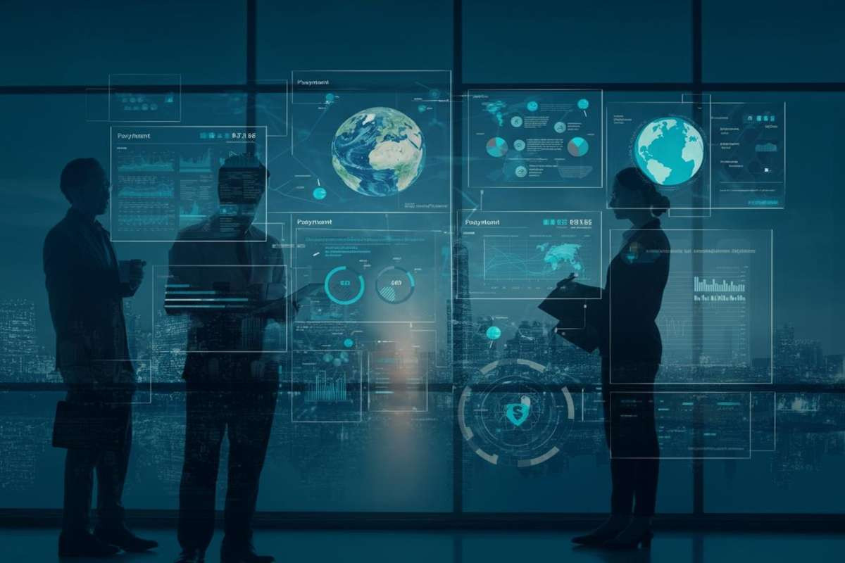 Sis ID potenzia la lotta contro le frodi con una rete di pagamenti globale in 211 paesi