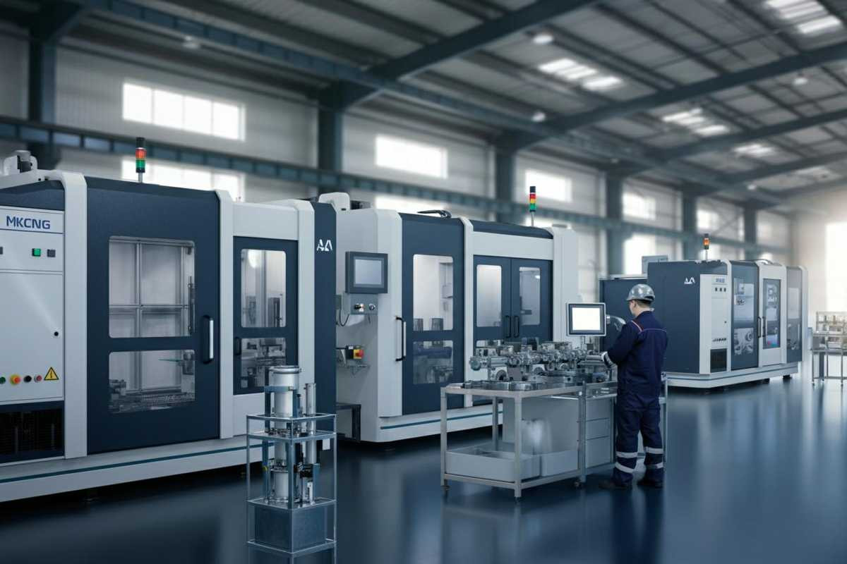 Skf scommette 50 milioni sul futuro dei cuscinetti super precisi