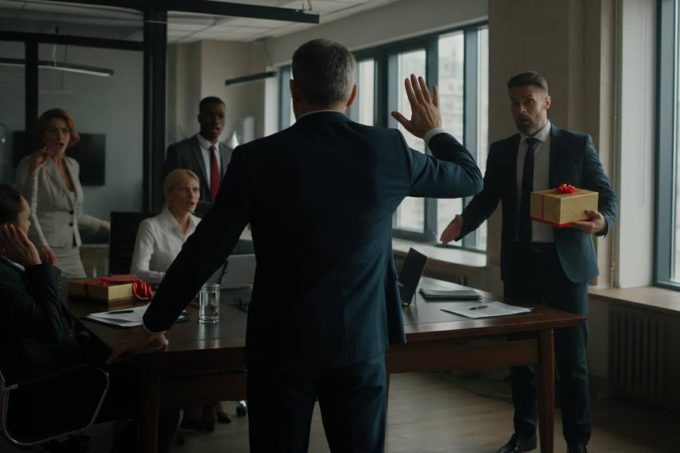 Smascherato il tentativo di corruzione: l’ex direttore generale dell’Asl di Benevento rifiuta un Rolex da 8mila euro