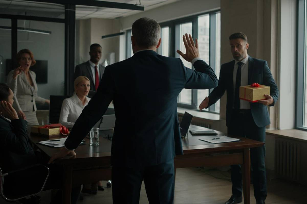 Smascherato il tentativo di corruzione: l’ex direttore generale dell’Asl di Benevento rifiuta un Rolex da 8mila euro