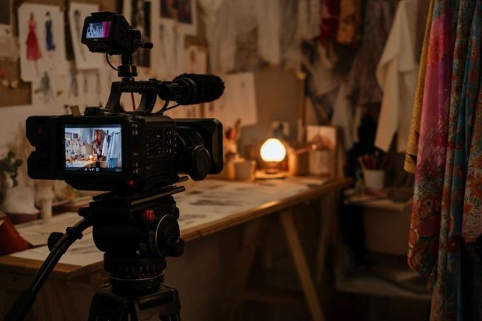 Sofia Coppola: affrontare le sfide con creatività e coraggio