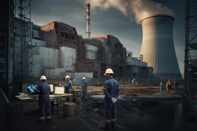 Sogin conclude la consulenza per la centrale di Bohunice: quali sono le implicazioni?