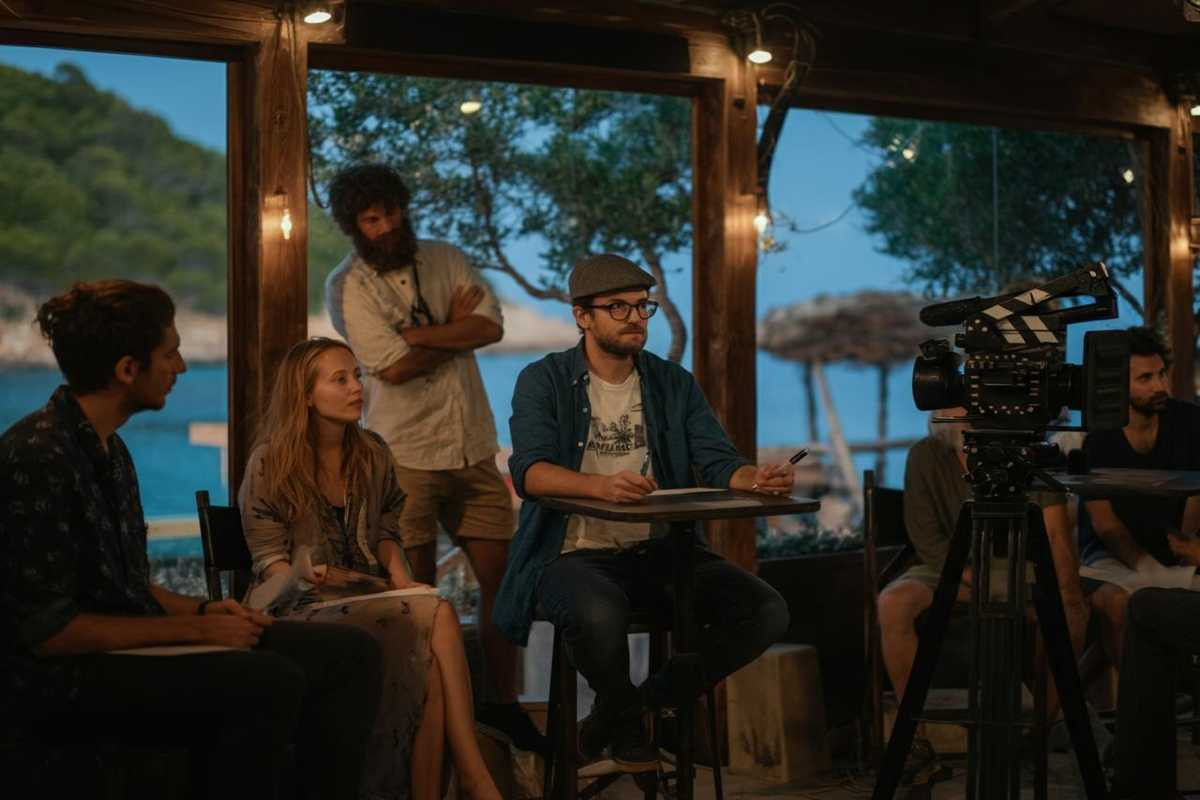 Solinas compie 40 anni: il segreto dei talenti e del 'metodo' nel cinema