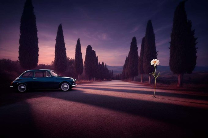 Sollima svela: il peccato originale dietro il Mostro di Firenze