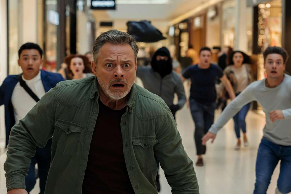 Sparatoria e rapina in gioielleria a Molfetta: due feriti e un arresto sorprendente