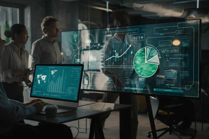 Spinelli (Pmi) svela le strategie di innovazione a Digithon